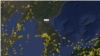고려항공 JS6102편이 8월 31일 원산을 출발해 평양으로 향하는 모습. 자료=Flightradar24