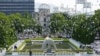 Obama: Hiroshima Visit to Emphasize Current US Ties with Japan