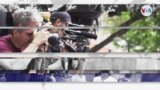 Reporteros en Venezuela son detenidos