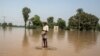 Flood-Hit Pakistanis Try to Divert Rivers