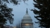 EE.UU: Senado aprueba ley temporal de gastos para evitar cierre del gobierno