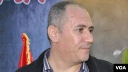 Reza Manochahry ره‌زا مه‌نوچه‌هری