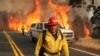 California se alista para más tormentas eléctricas, incendios se cobran 7 vidas