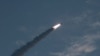 북한, 동해상으로 단거리 탄도미사일 8발 발사
