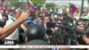Situation confuse après un soulèvement contre Maduro