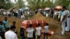 سری لنکا دھماکوں کی تحقیقات جاری، ہلاکتیں 320 ہو گئیں