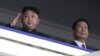 미 의회보고서 '중국 대북정책, 북한 3차 핵실험 후에도 큰 변화 없어'
