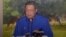 Ketua Majelis Tinggi Partai Demokrat, Susilo Bambang Yudhoyono hari Jumat (8/2) mengambil alih kepemimpinan partai setelah Ketua Umum PD, Anas Urbaningrum diumumkan sebagai tersangka oleh KPK (foto: VOA/Andylala). 