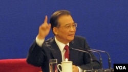 El premie chino Wen Jiabao, pidió a la comunidad internacional que cumpla con sus compromisos para lograr un mundo sin VIH.