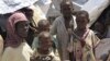 索馬裡激進份子阻攔飢荒地區獲得援助