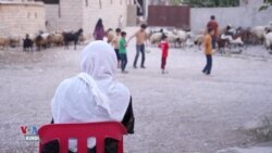Penaberên Bakur li Herêma Kurdistanê Hêvî Dikin Nêzîk Rewşa Wan Çareser Bibe

