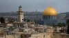 Israel Tangkap Menteri Palestina Urusan Yerusalem