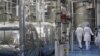 سازمان انرژی اتمی ایران:‌ میزان اورانیوم با غنای ۲۰ درصد ایران از مرز «۱۲۰ کیلو» عبور کرد