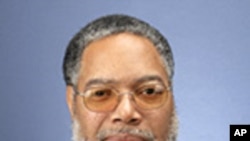 Lonnie Bunch, founding director of the Museum of African-American History and Culture