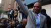 L'ancien ministre congolais de l'Intérieur, Emmanuel Ramazani Shadary, désigné candidat à l'élection présidentielle pour le camp politique du président sortant Joseph Kibila.