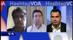 HashtagVOA: #Orlando