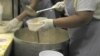 Economy Forces More Greeks to Soup Kitchens