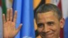 SELA: gira de Obama buena señal
