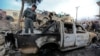 아프간 정부군, 탈레반 공격에 19명 사망