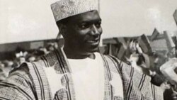 Faso djama ton " l'association pour la mémoire du président Modibo keita" ka baro sigiui