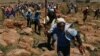 Afrique du Sud: deux géants miniers acceptent d’indemniser des mineurs atteints de silicose