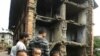 喜马拉雅山区地震遇难者达70人