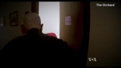 Documental Exorcismo