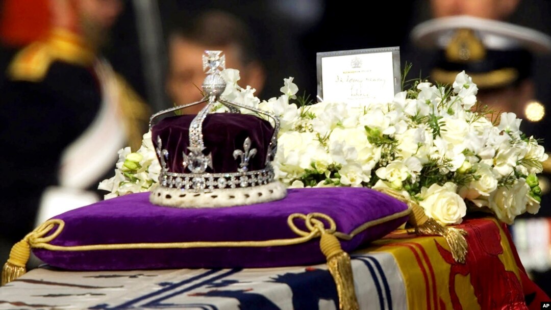 India Wants to Recover Crown Jewel from Britain