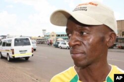 Vosloorus resident Edward Malumala says lesbians are “diseased” and should be jailed