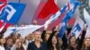 Ультраправые партии укрепили свое положение в ряде стран Европы