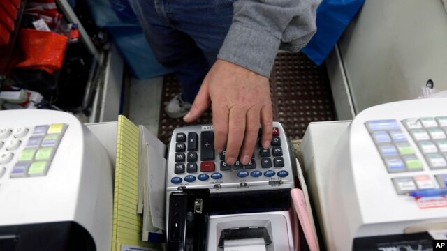 La tasa de desempleo en Estados Unidos se ha estabilizado en 5,1%.