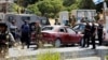 Driver Killed, Two Israelis Injured in W. Bank Car-Ramming