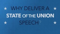 Explainer: State of the Union Address