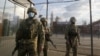 Washington Post: США и ЕС обеспокоены концентрацией российских военных у границ Украины