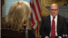 VOA Interview: Security Adviser McMaster Discusses Iran, Pakistan