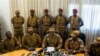 Burkina Faso : confusion au palais présidentiel