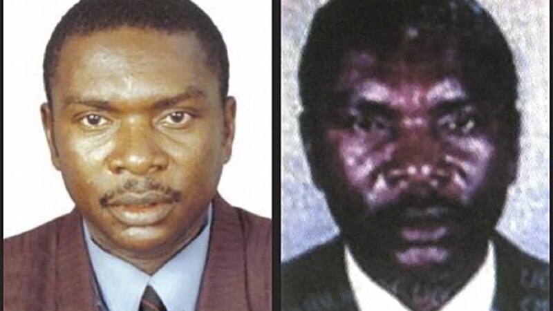 En fuite, le dernier haut responsable du génocide rwandais était mort depuis 16 ans