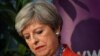 Британці не дали Терезі Мей мандату на “жорсткий Брекзит”