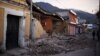 گوئٹے مالا میں طاقت ور زلزلہ، 52 افراد ہلاک
