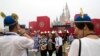 افتتاح پارک "دیزنی" در شانگهای و رقابت با چینی ها