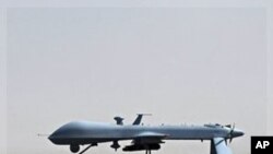 امریکی اخبارات سے: ڈرون مہم میں متعدد خفیہ رعائتو ں پر عمل درآمد
