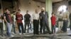 Israeli Settlers Suspected of Setting Fire in West Bank Mosque