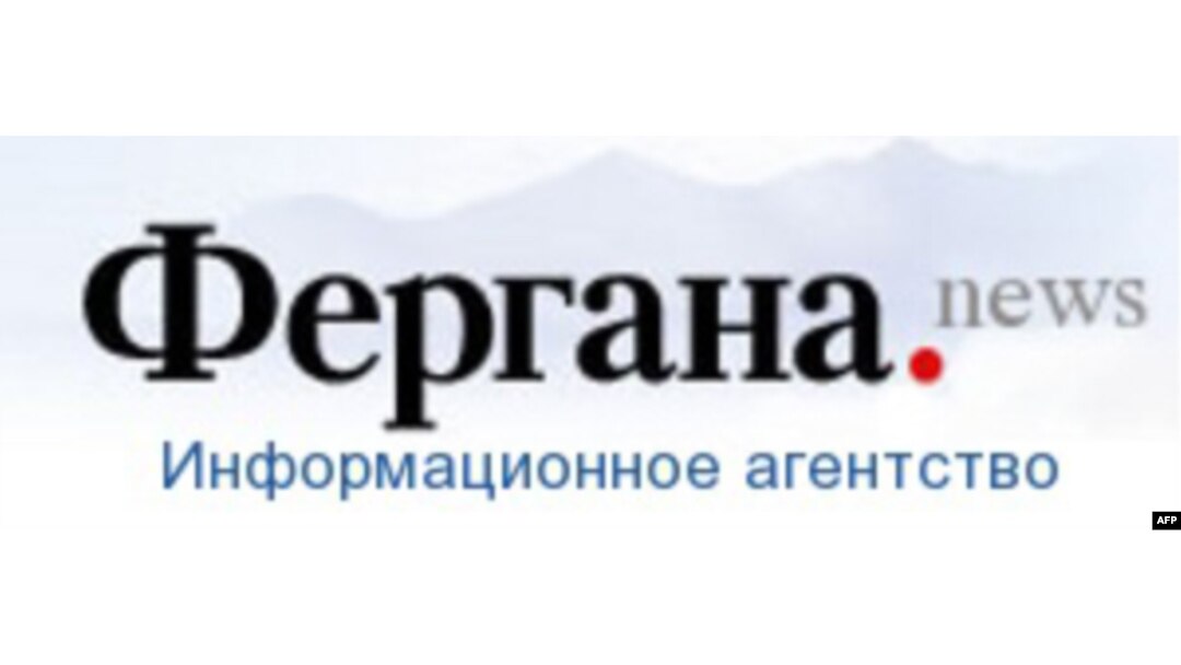 Qirg'izistonda Fergananews.com yopiq