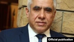 Razim Əmiraslanlı 