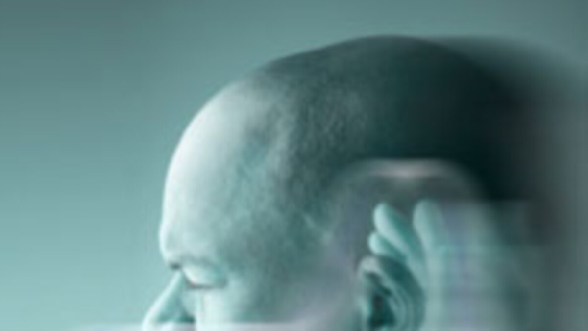 Do You Hear a Low, Rumbling Hum?