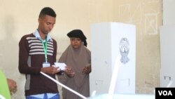 Somaliland Elections