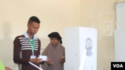 Somaliland Elections