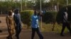 Cinq morts dans une attaque armée au Burkina Faso