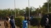 Paris et Ottawa financent la construction des postes frontières au Burkina