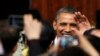 Obama: Pxenyan mas'uliyatli bo'lsa, jahon hamjamiyati mos javob beradi